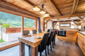 Apartment Bettex Splendide